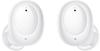 OPPO Enco Buds In-ear Kopfhörer Kabellos im Ohr Anrufe/Musik USB Typ-C Bluetooth Weiß