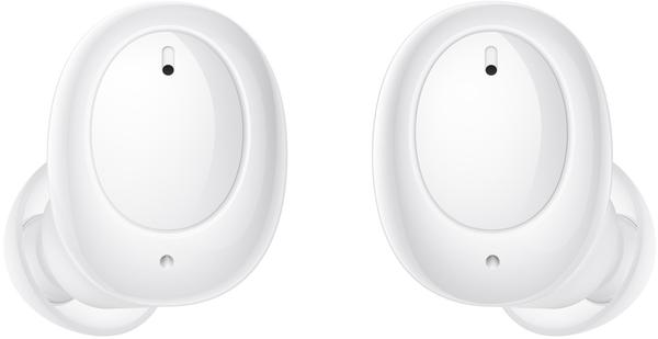 OPPO Enco Buds In-ear Kopfhörer Kabellos im Ohr Anrufe/Musik USB Typ-C Bluetooth Weiß