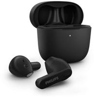 Bluetooth-Kopfhörer Philips Schwarz Bluetooth-Kopfhörer Philips Schwarz