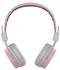 Thomson WHP8650PCAM Over-Ear-Kopfhörer, Pink