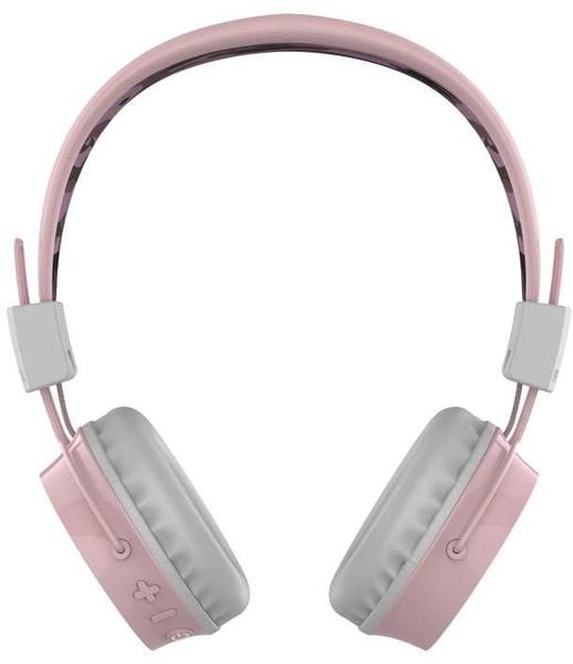Thomson WHP8650PCAM Over-Ear-Kopfhörer, Pink