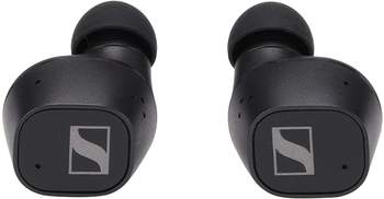 Sennheiser CX Plus Black – Entdecken Sie den Sennheiser CX Plus Black
