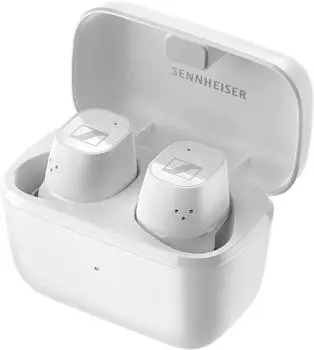 Sennheiser CX Plus White