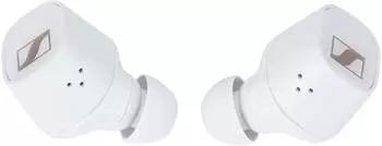 Sennheiser CX Plus White – Entdecken Sie den Sennheiser CX Plus White