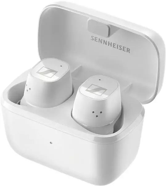 Sennheiser CX Plus White