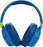 JBL Audio JR460 NC Blue