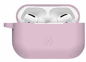 CELLY AIRCASE3PK Kopfhörer-/Headset-Zubehör Hülle