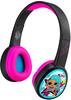 eKids LL-B36VM, eKids LOL Surprise Headphones Bluetooth /pink/blau, 100 Tage