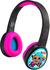eKids LOL Surprise Headphones Bluetooth grau/pink/blau