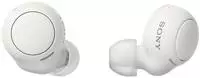Sony WFC500W.CE7 Kopfh&ouml;rer & Headset Kabellos im Ohr Calls/Music Bluetooth Wei&szlig;