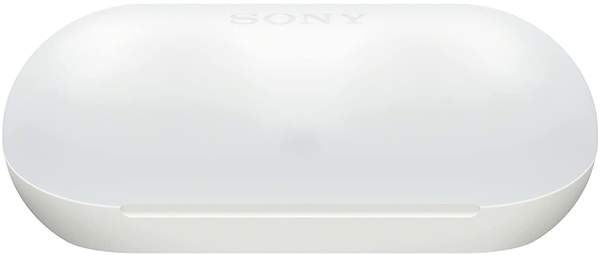 Sony WF-C500 White