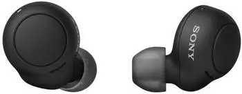 Sony WF-C500 Black