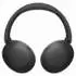 Sony WH-XB910N Black