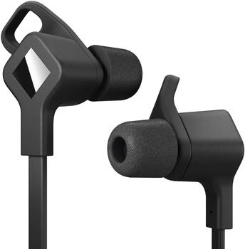 HP OMEN Dyad Earbuds Kopfhörer im Ohr 3,5-mm-Anschluss Schwarz