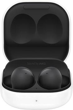 Samsung Galaxy Buds2 (ANC), Kopfhörer, Schwarz