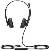 Yealink 1308043, Yealink Headset UH34 Dual Teams