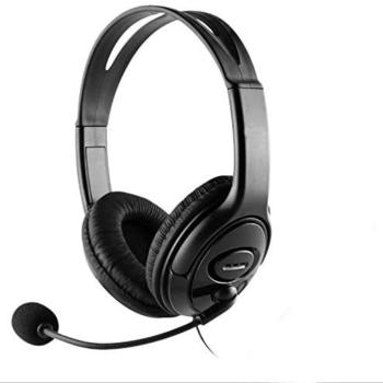 CoolBox CoolChat U1 Black