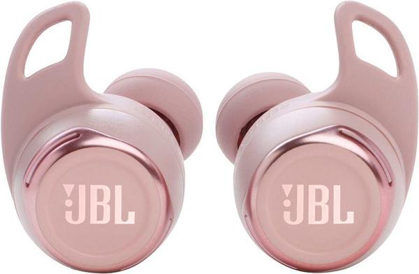 JBL Reflect Flow Pro pink
