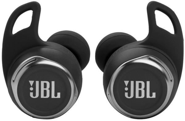 Kopfhörer (Geschlossen) Energiemerkmale & Audio JBL Reflect Flow Pro schwarz