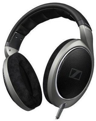 Sennheiser HD 595