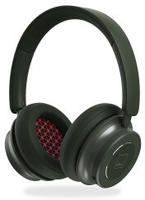 Dali IO-4 Army Green Bluetooth Kopfh&ouml;rer bis zu 60 H Akkulaufzeit