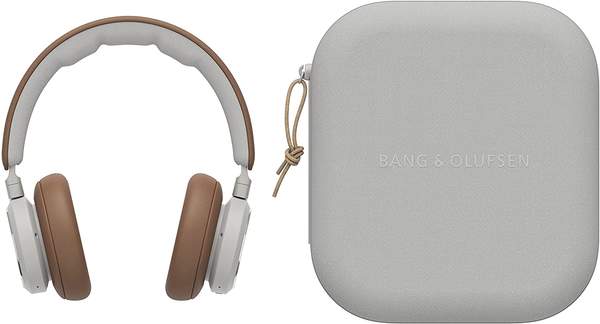 Bang & Olufsen Beoplay HX Timber