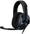 epos H6 PRO - Closed Acoustic Gaming Headset sebring