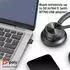 Poly Voyager 4320 UC MS Teams USB-A mit Ladestation
