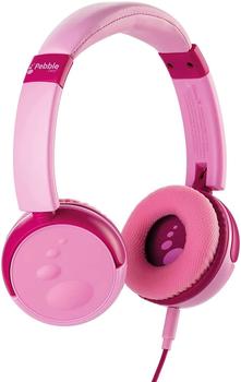 Pebble Gear Gear pink