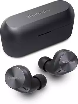 Technics EAH-AZ60E-K graphit schwarz
