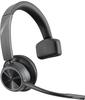 HP 76U48AA, HP Poly Voyager 4310 - Voyager 4300 UC series - Headset - On-Ear -