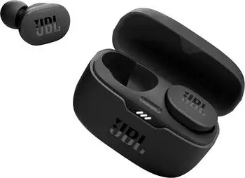 JBL Tune 130NC TWS schwarz JBL Tune 130NC TWS schwarz