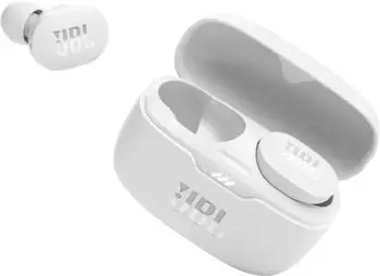 JBL Tune 130NC TWS wei&szlig;