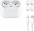 Apple AirPods Pro (2021) mit MagSafe Ladecase