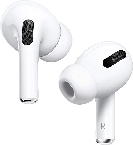 Apple AirPods Pro (2021) mit MagSafe Ladecase Test TOP Angebote ab 220,95 €  (August 2023)