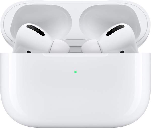 Apple AirPods Pro (2021) mit MagSafe Ladecase