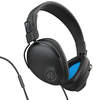 JLab Studio Pro Wired Over Ear Kopfhörer, Kabelgebunden Universelles Mikrofon,