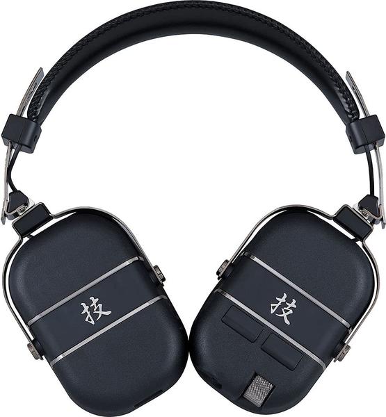 Boss Audio WAZA-AIR Bass Wireless Headphones