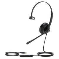 Yealink 1308014, Yealink Headset UH34 Mono Teams