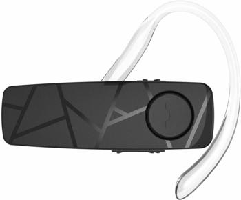 Tellur Vox 55 Bluetooth Headset, Multipoint, Schwarz