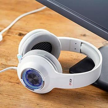 Edifier G2 II Gaming Headset Weiß