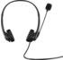 HP Stereo Headset G2 Kopfhörer Verkabelt Kopfband Büro/Callcenter