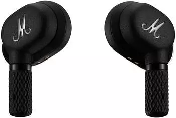 Marshall MOTIF ANC Black