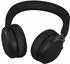 Jabra Evolve2 75 USB-C Microsoft Black