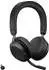 Jabra Evolve2 75 USB-C Microsoft Black