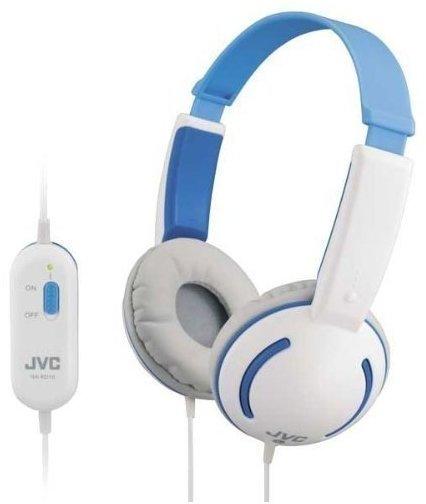 JVC HA-KD10-A