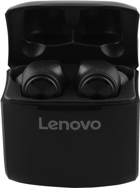 Energiemerkmale & Konnektivität Lenovo HT20 Earbuds