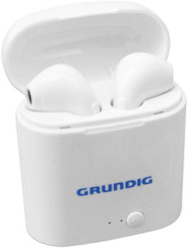 Grundig True Wireless In-Ear Headphones
