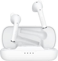 Defunc True Plus Wireless Earphones Wei&szlig; White