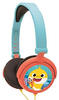 Liniex 80068, Liniex LEXIBOOK - Headphones - Baby Shark (80068)